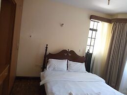 Redcliff Apartments