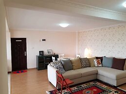Redcliff Apartments
