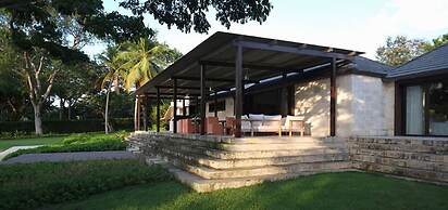 Villa Happy Trees