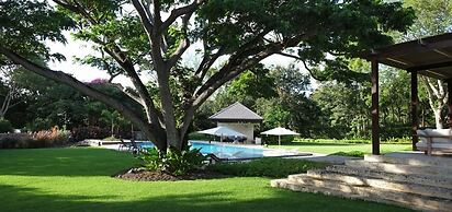 Villa Happy Trees