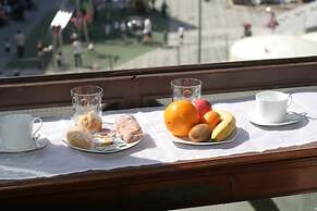 Pension Yoldi