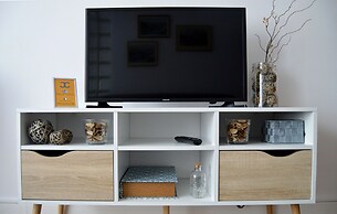 Heart 925 Apartment