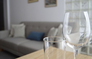 Heart 925 Apartment