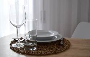 Heart 925 Apartment