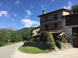 Hostal El Quintà