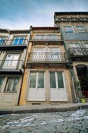 Casa dos Caldeireiros