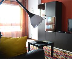 Learn Porto Apartment