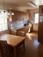 Guesthouse Árný
