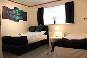 Guesthouse Árný