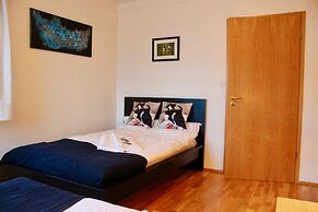 Guesthouse Árný