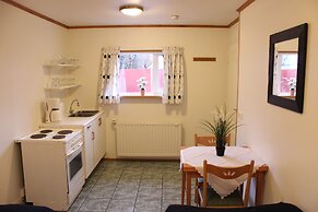 Guesthouse Árný