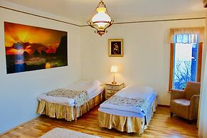 Guesthouse Árný