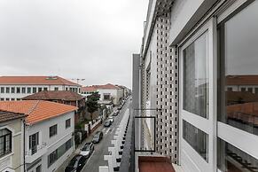 OPO Spot20 Apartment