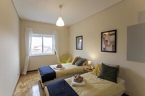 OPO Spot20 Apartment