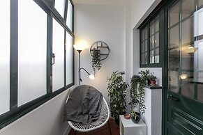 OPO Spot20 Apartment