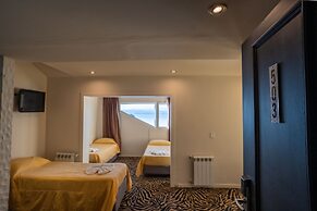 Hotel Ausonia
