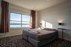 Hotel Ausonia