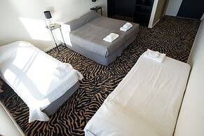 Hotel Ausonia