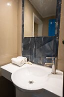 Hotel Ausonia