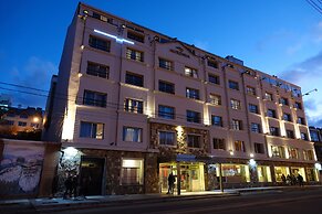 Hotel Ausonia