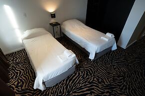 Hotel Ausonia