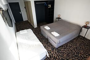 Hotel Ausonia
