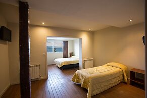 Hotel Ausonia