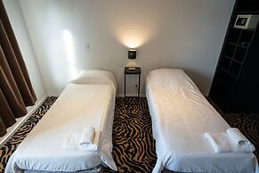 Hotel Ausonia