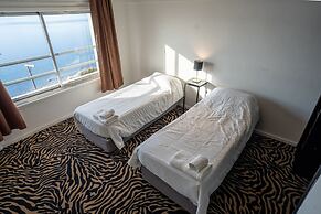 Hotel Ausonia