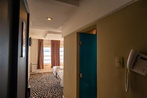 Hotel Ausonia