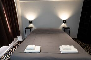 Hotel Ausonia