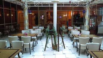 Hotel Kralj Tomislav