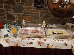 Hotel Meyer - Alter Bergischer Gasthof