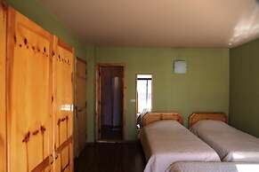 MzaarViews Chalets