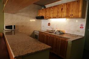 MzaarViews Chalets