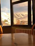 MzaarViews Chalets