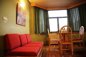 MzaarViews Chalets