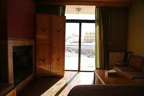 MzaarViews Chalets