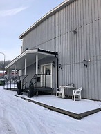 Mälarö Hotell