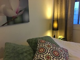 Mälarö Hotell
