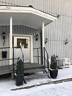 Mälarö Hotell