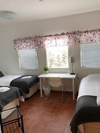 Mälarö Hotell