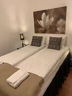 Mälarö Hotell