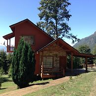 Cabaña Fau Wualmapu