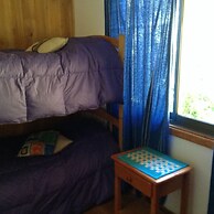 Cabaña Fau Wualmapu
