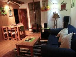 Cabaña Fau Wualmapu