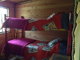 Cabaña Fau Wualmapu
