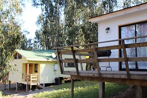 Cabañas Bosques del Rungue