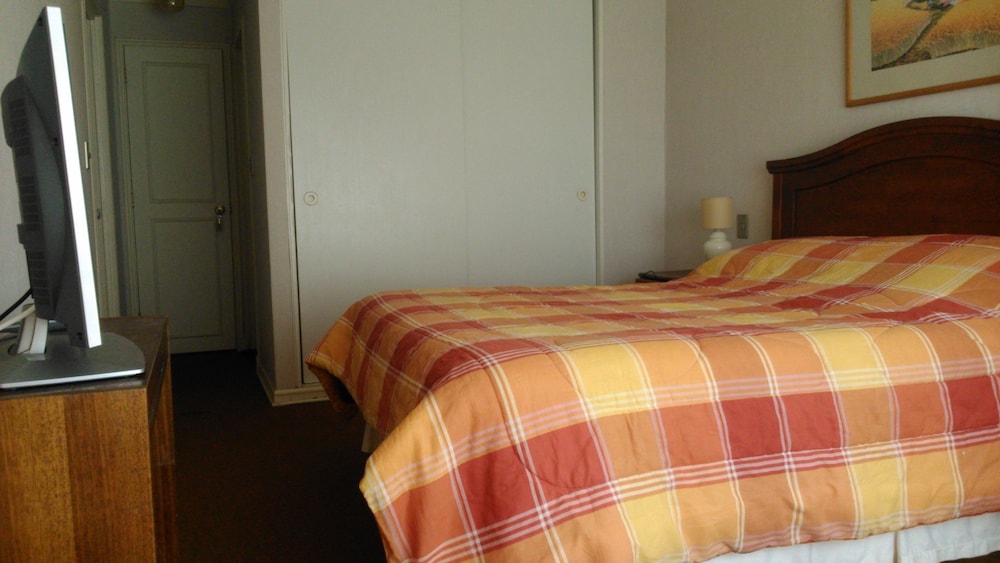 Depto en Edificio Don Victor