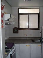 Depto en Edificio Don Victor